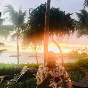 Meet your Posher, Nicholas